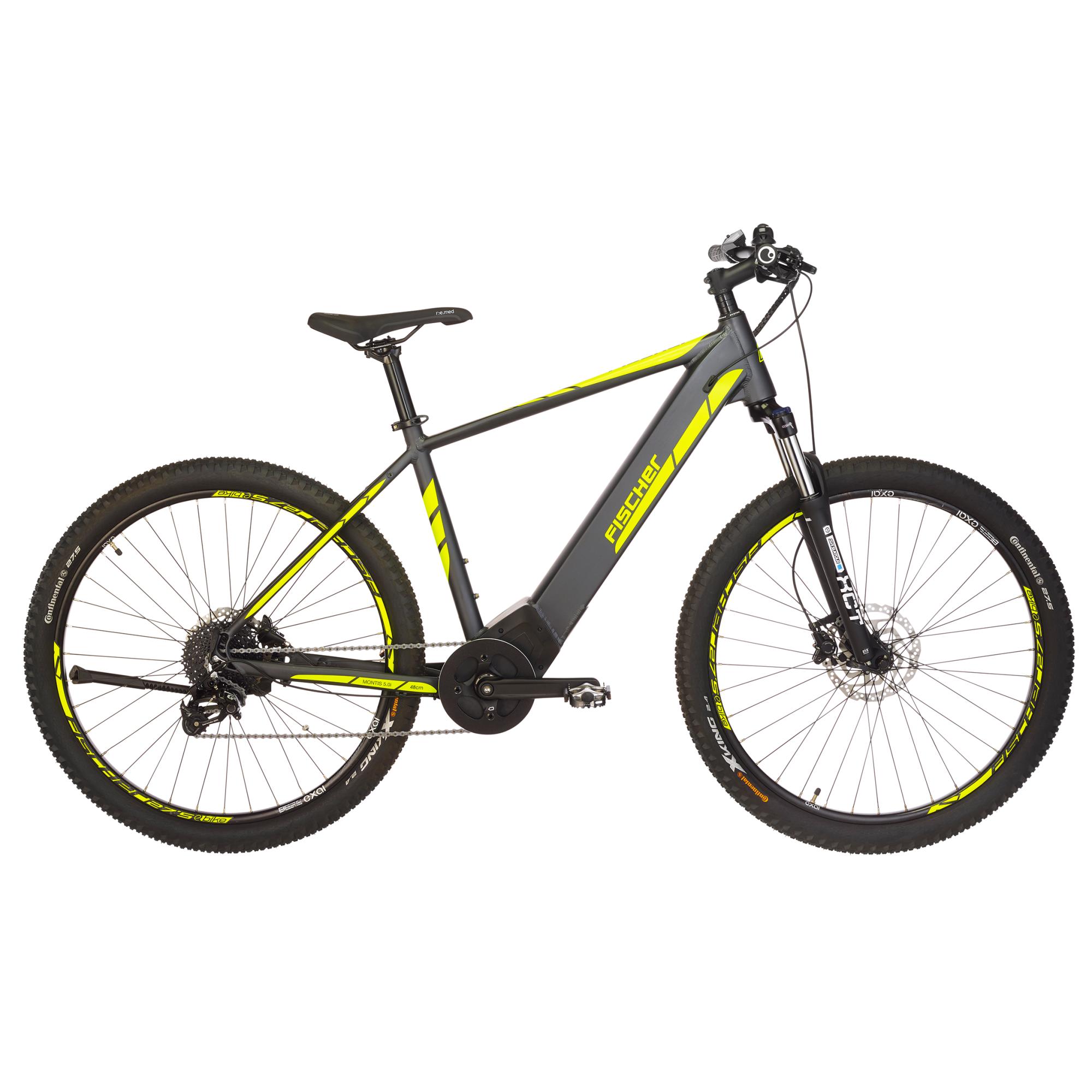 FISCHER MONTIS 5.0i 2019